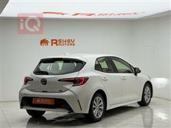 تۆیۆتا کرۆلا هاچباک